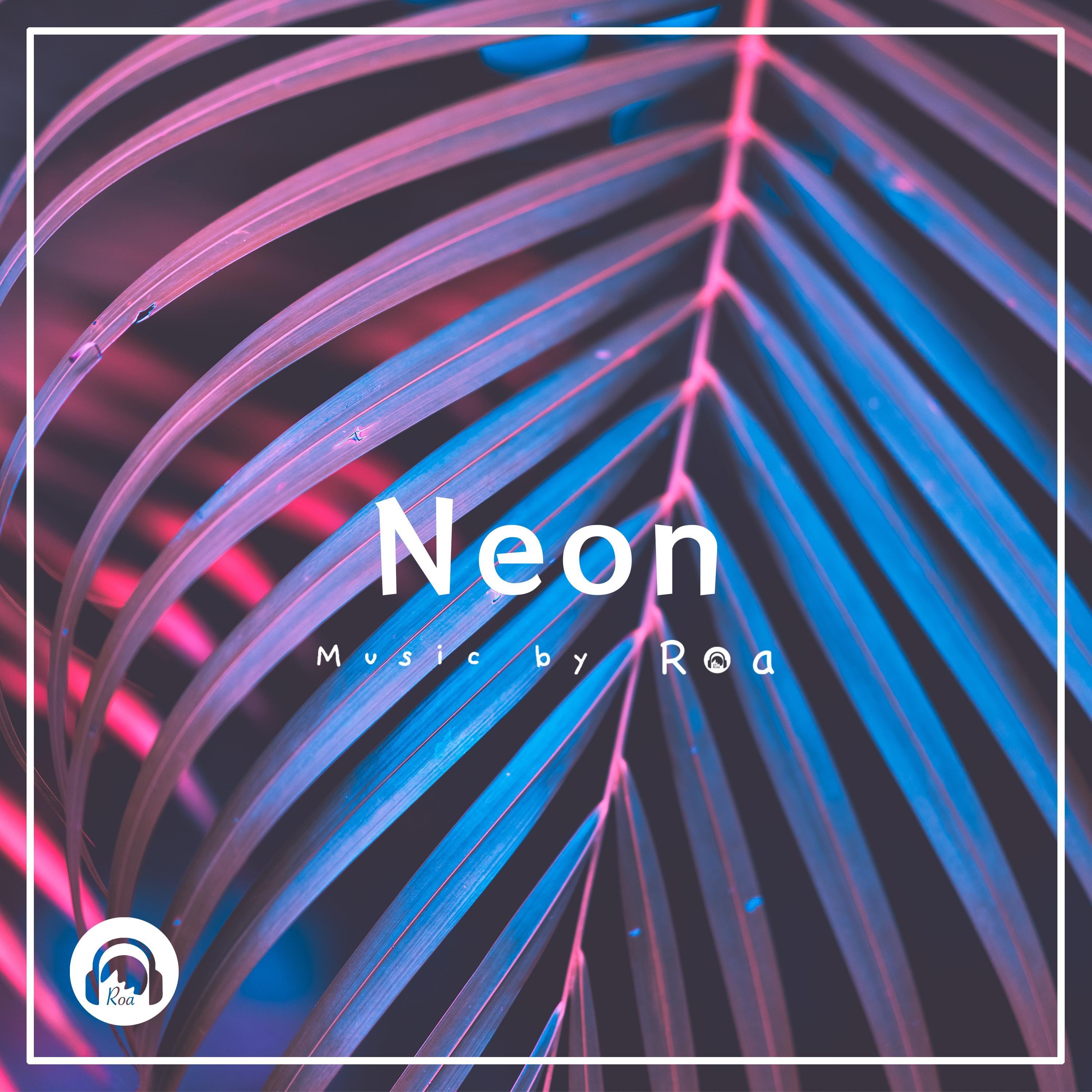 Neon - Single album cover