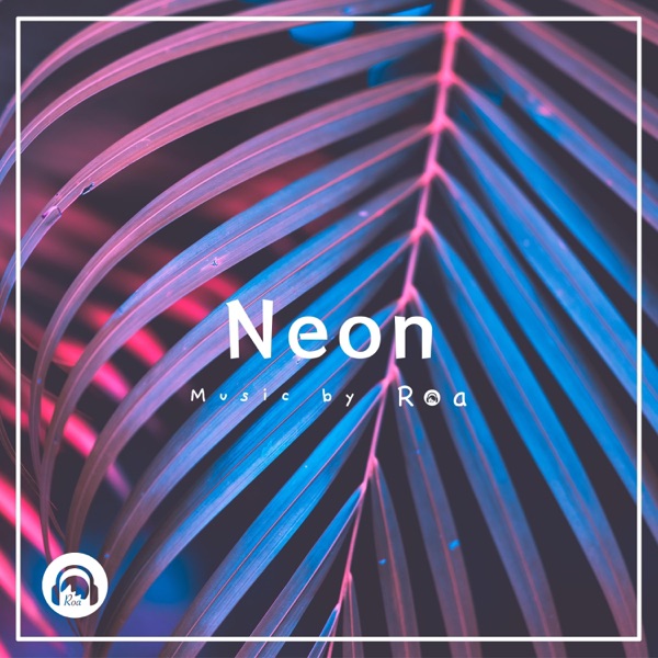 Neon - Single album cover