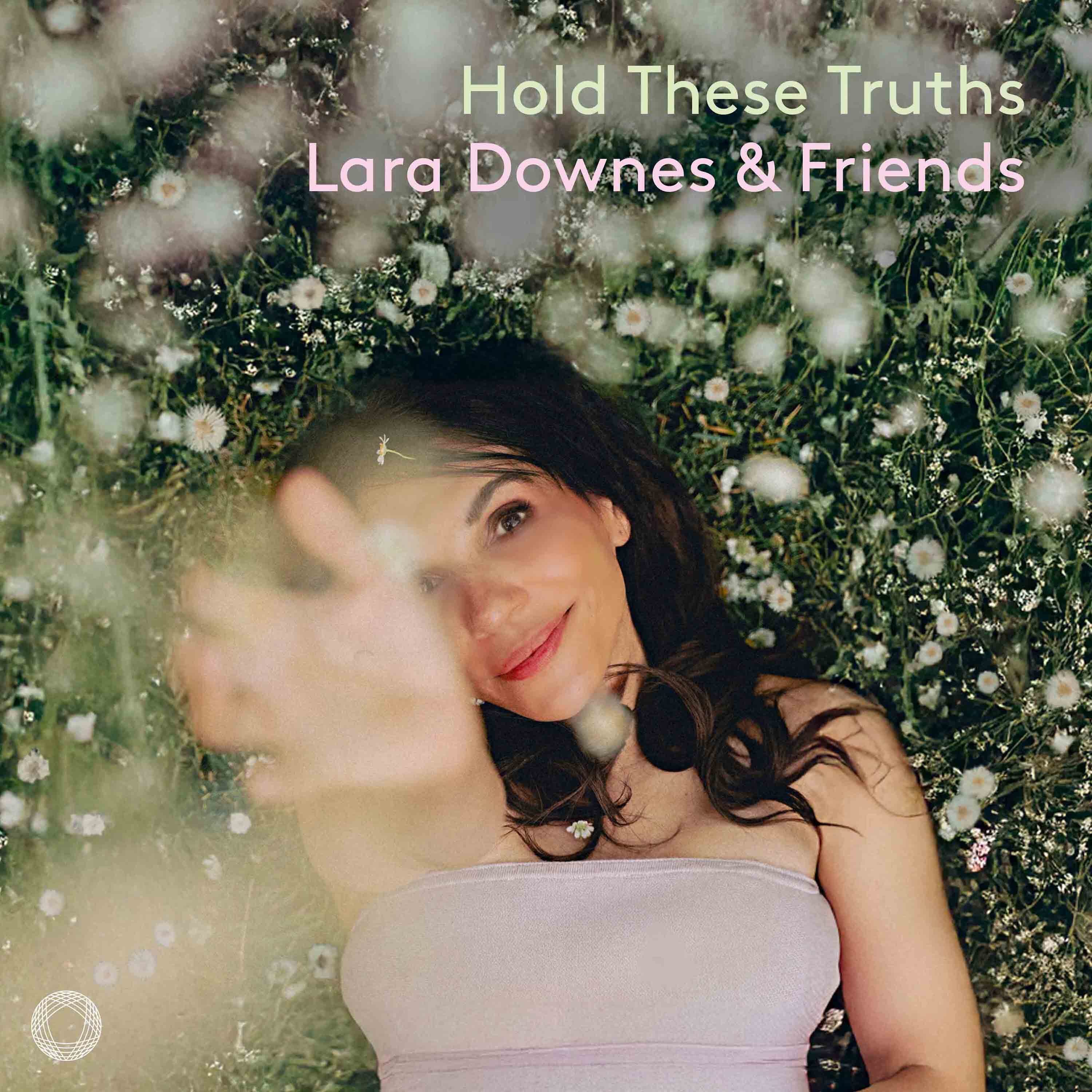 Hold These Truths album cover