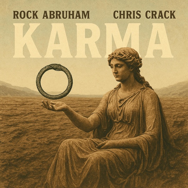 Karma - Single album cover
