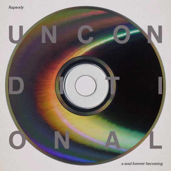 Please Don't Cry: Unconditional album cover