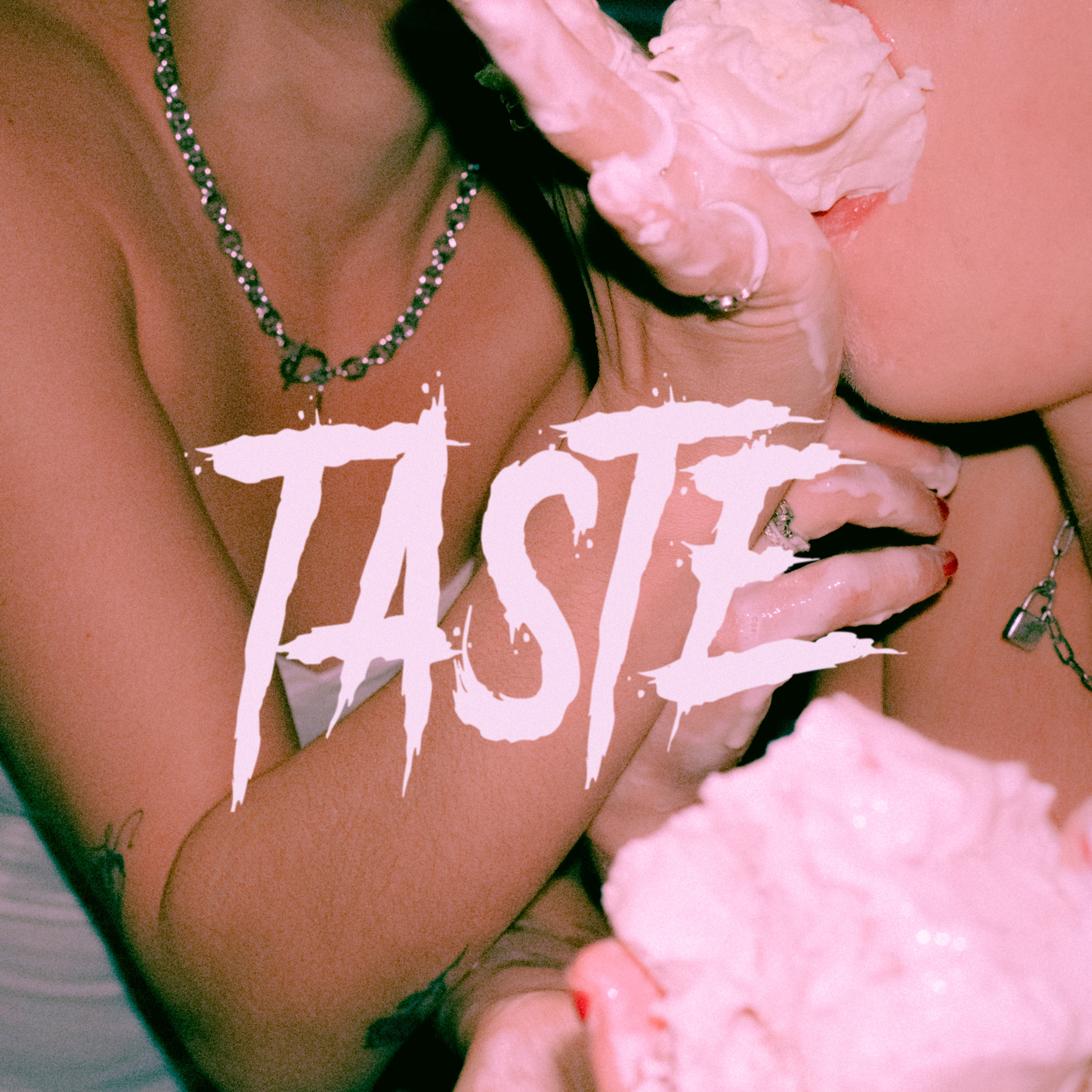 Taste - Single album cover