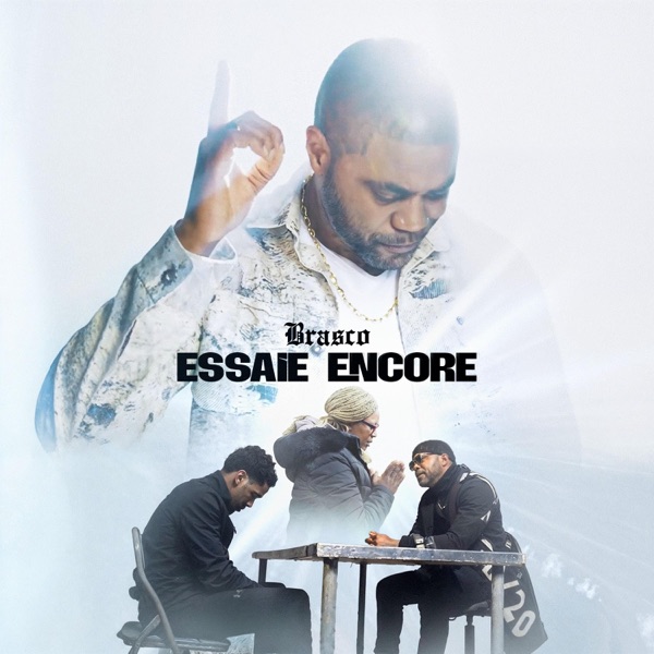 Essaie encore - Single album cover