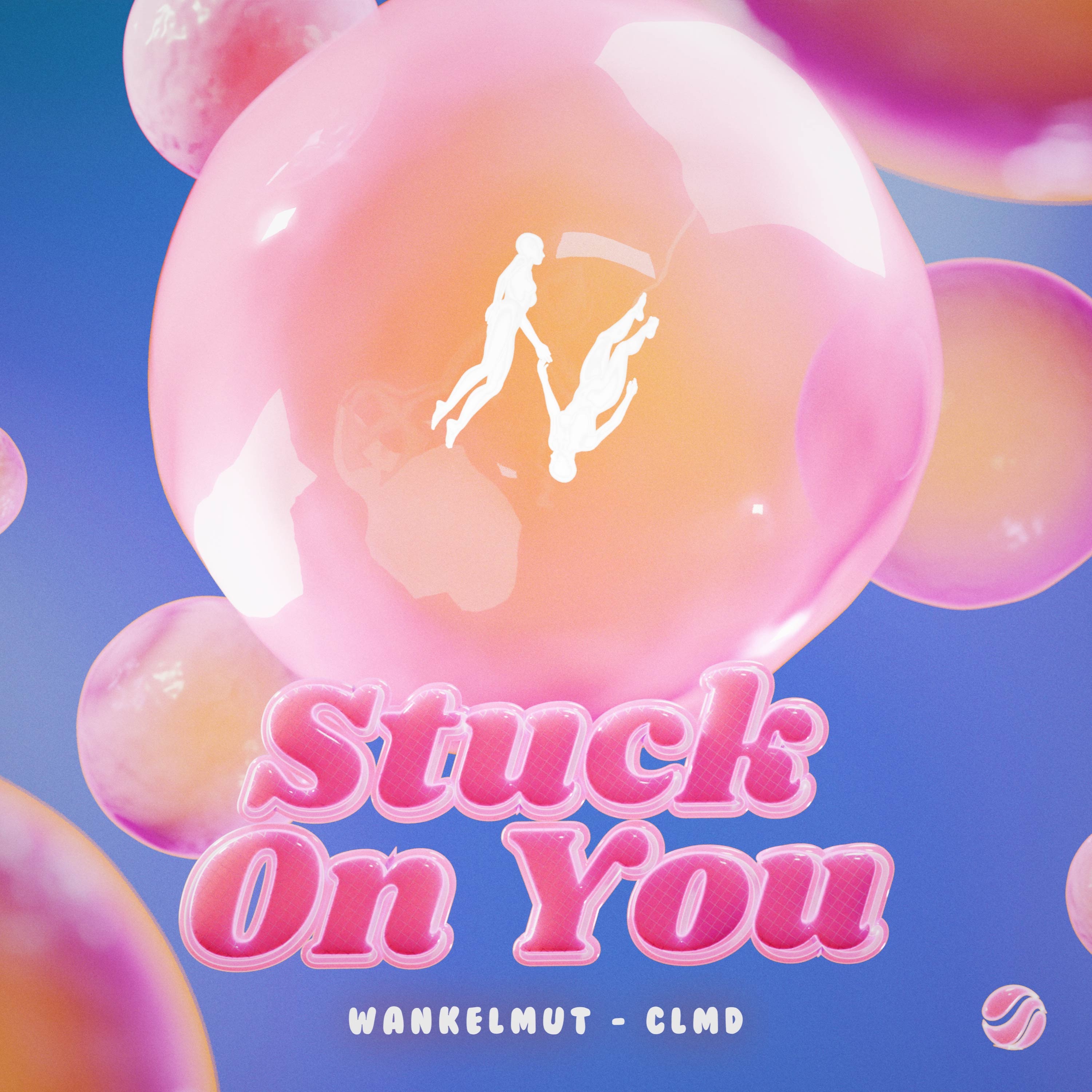 Stuck On You - Single album cover