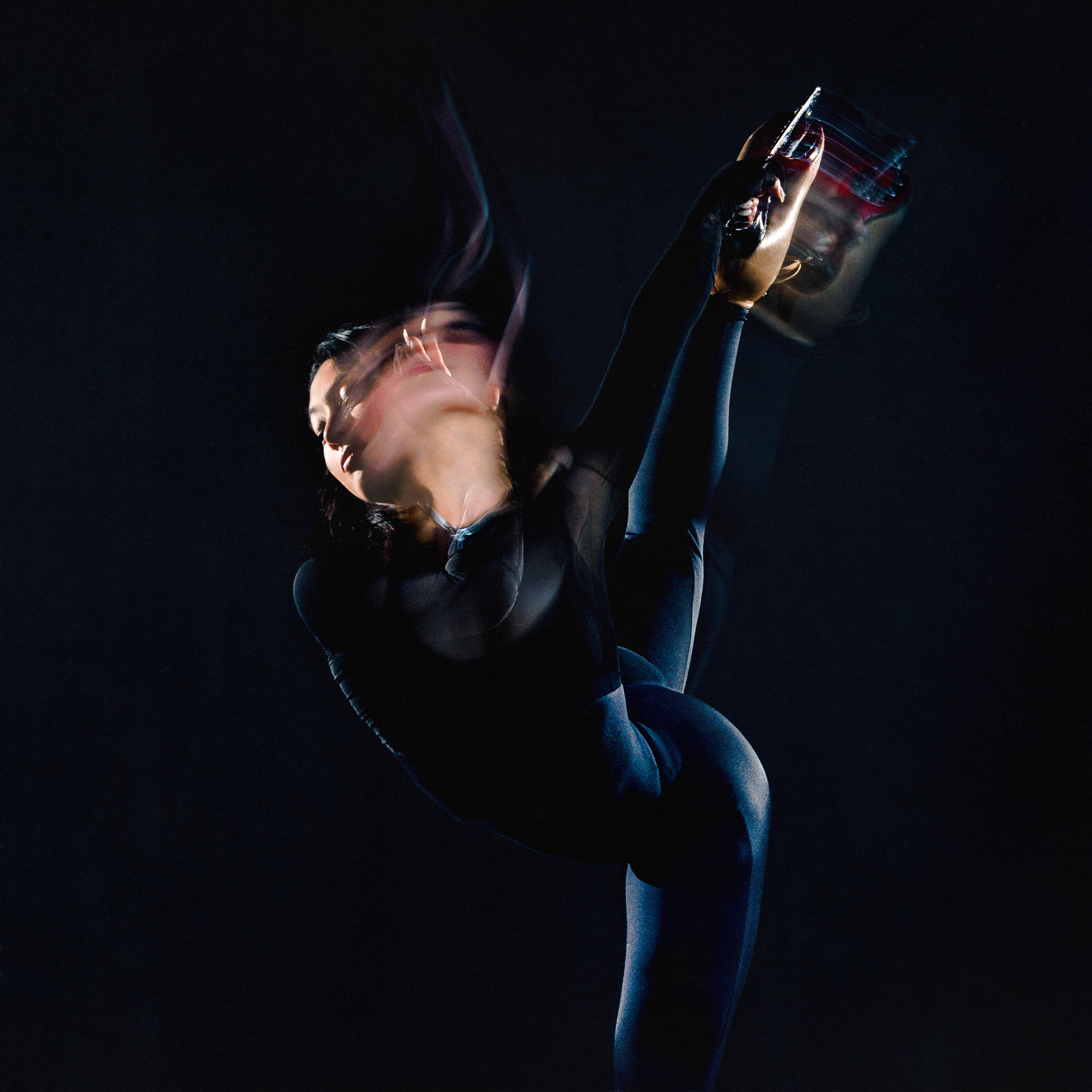 Moves in the Field album cover