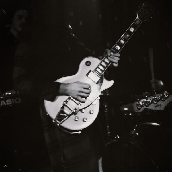 Live at Berlin, New York City (Live At Berlin, New York City, 2019) album cover