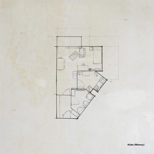 Dom (Radio Edit) - Single album cover