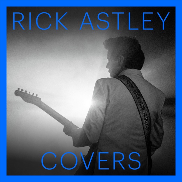 Covers - EP album cover