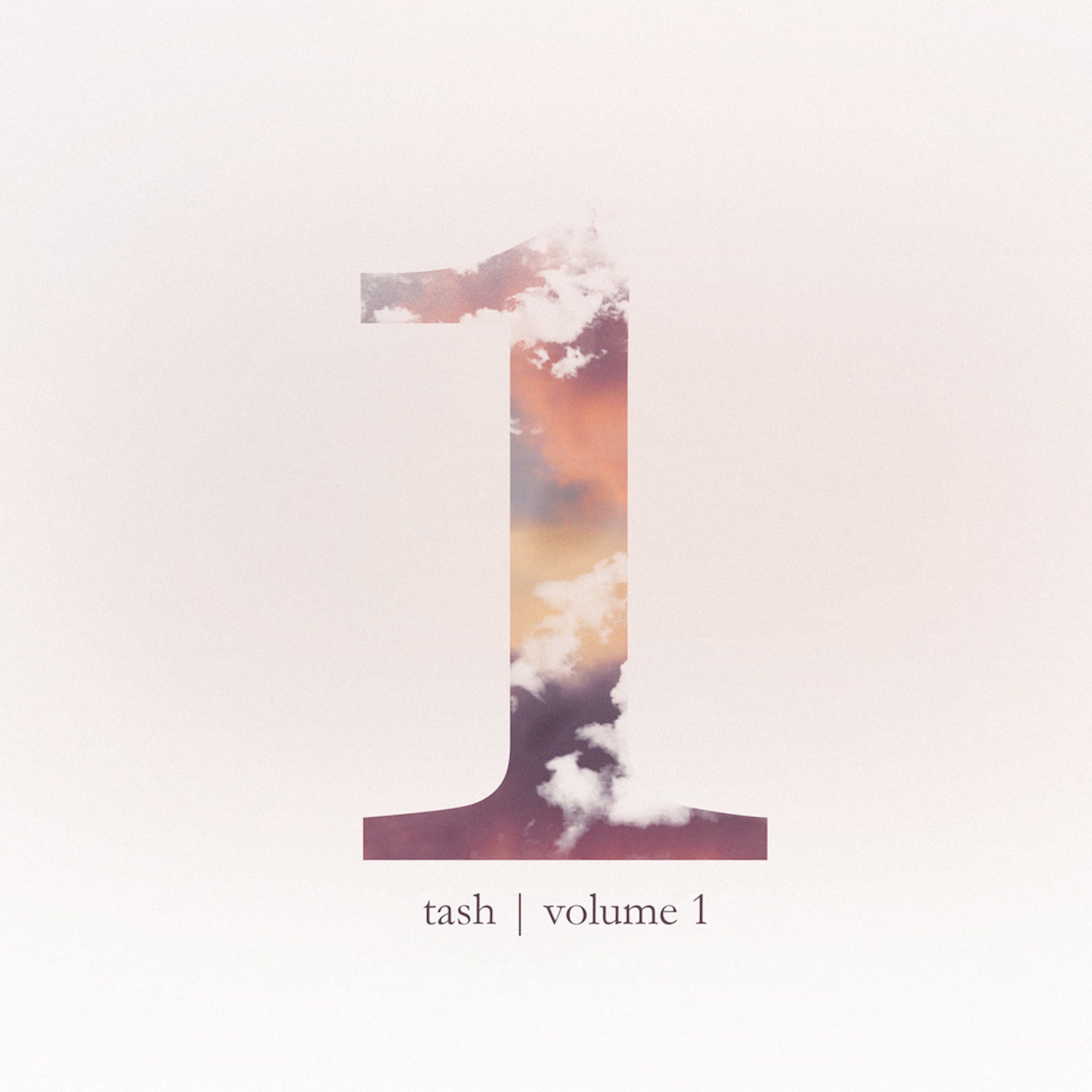 VOLUME 1 - EP album cover