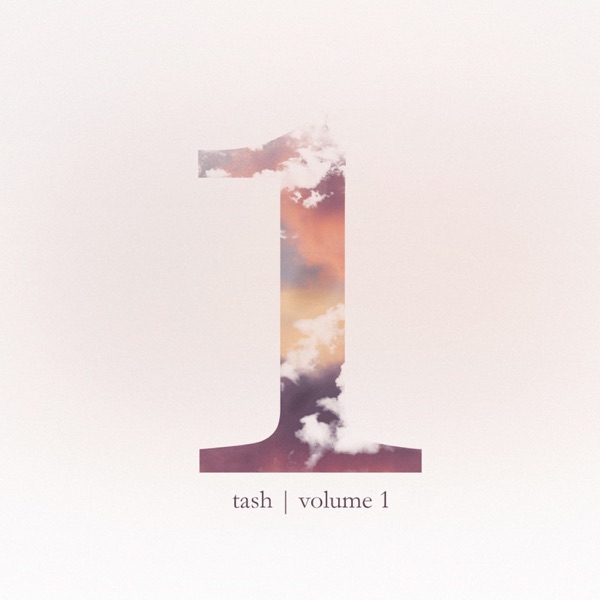 VOLUME 1 - EP album cover