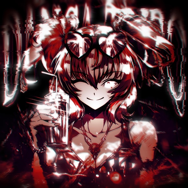 DANÇA TRIBO - EP album cover