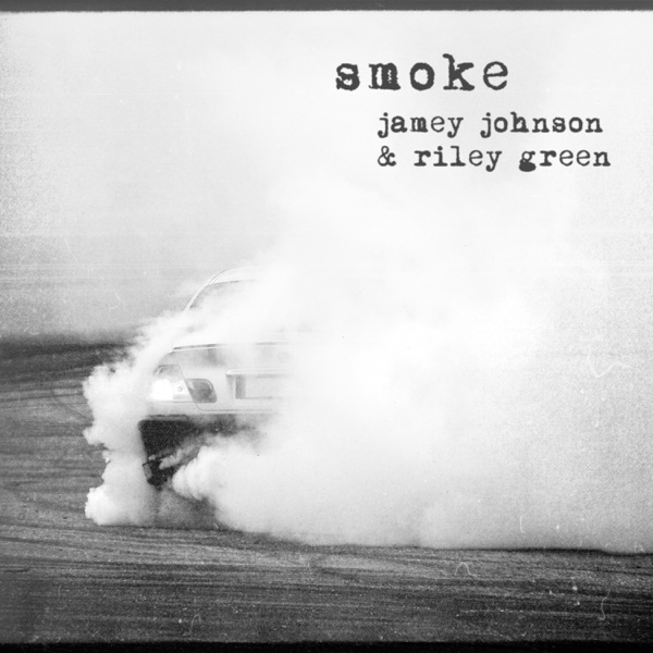 Smoke - Single album cover