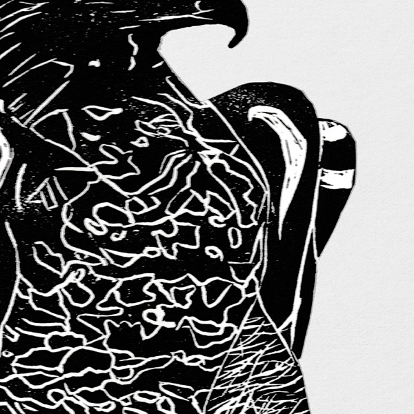 Streets of Africa - Single album cover