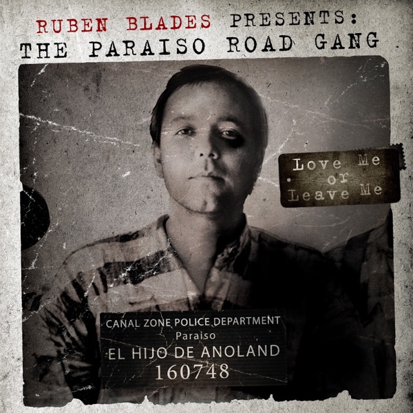 Love Me or Leave Me - Single album cover