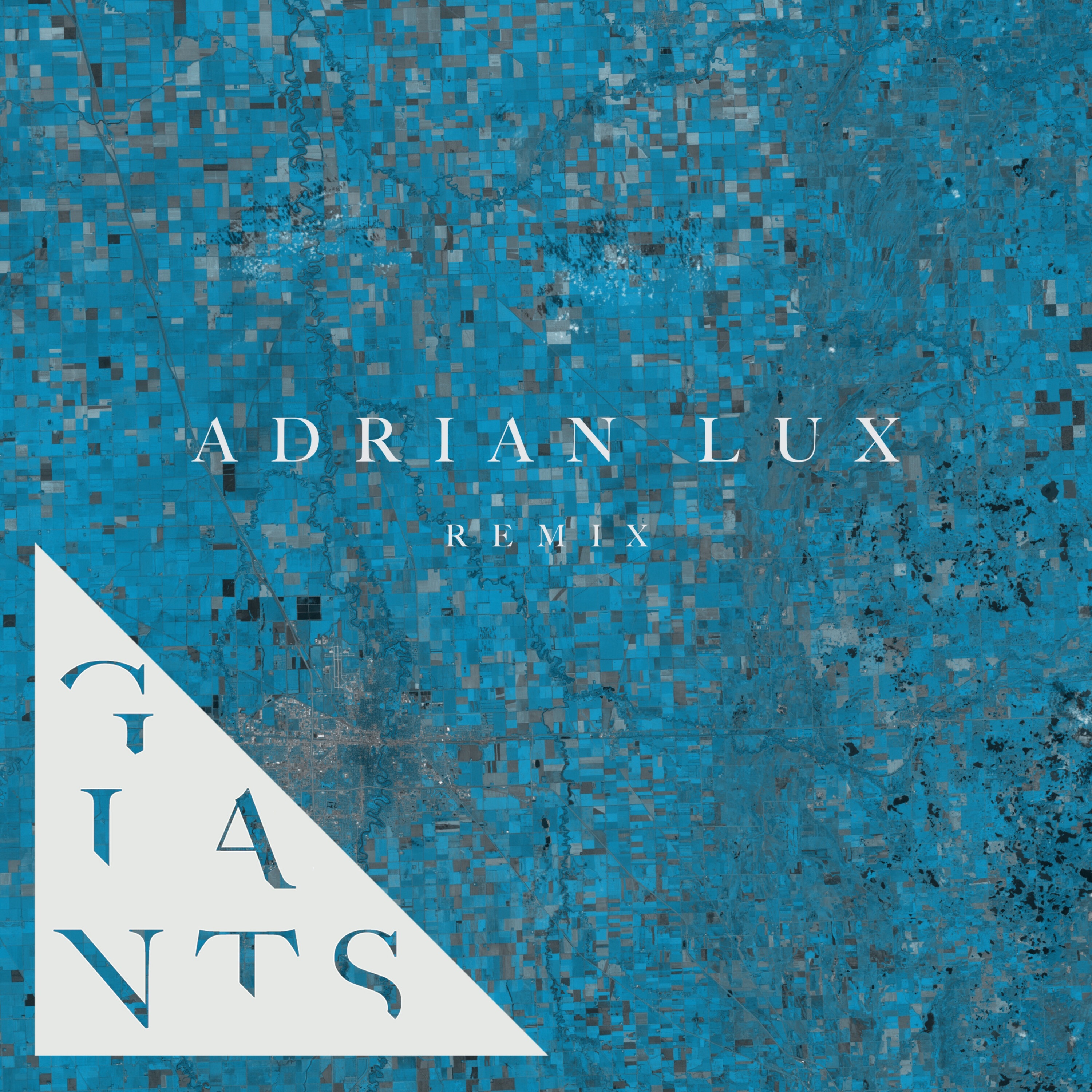 Giants - Single album cover
