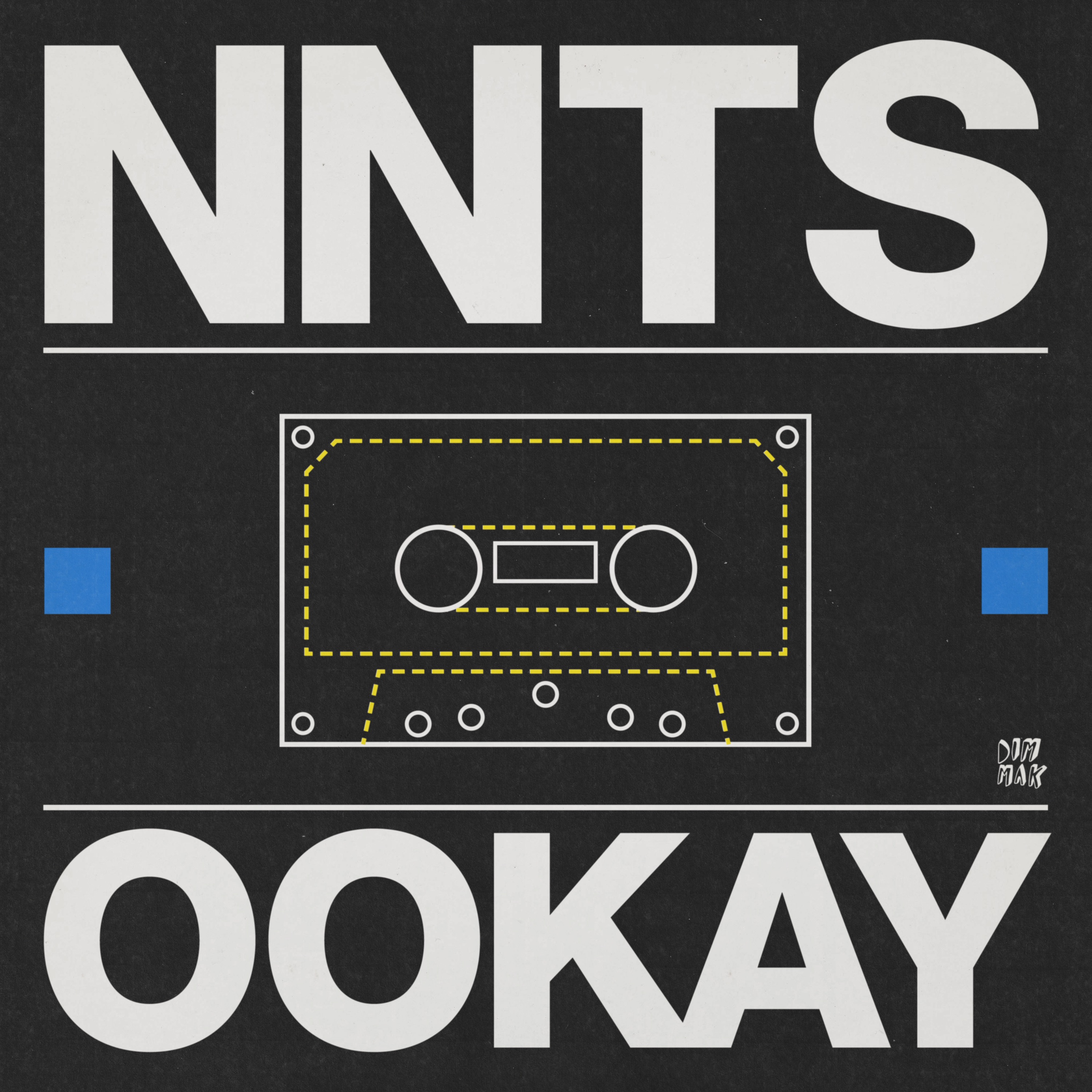 NNTS - Single album cover