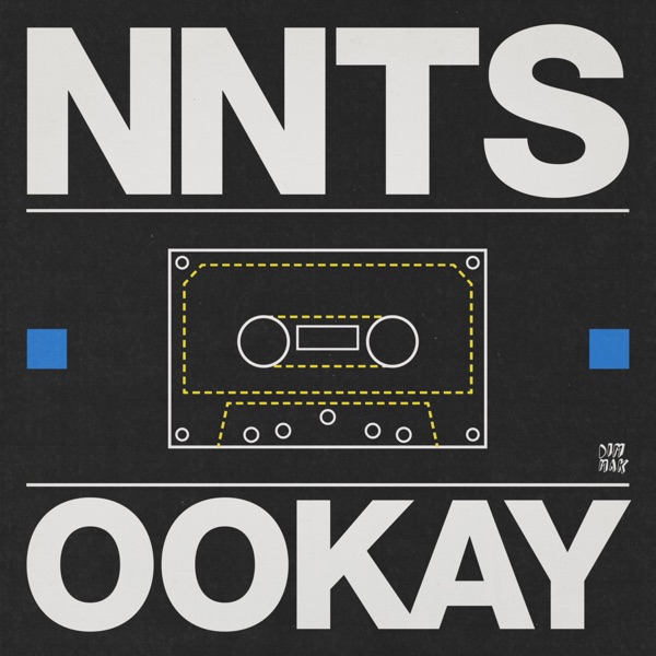 NNTS - Single album cover