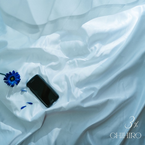 3% - Single album cover