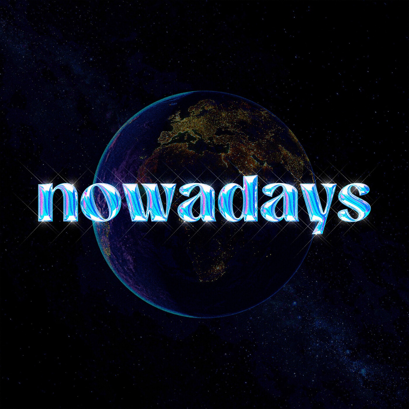 Nowadays - Single album cover