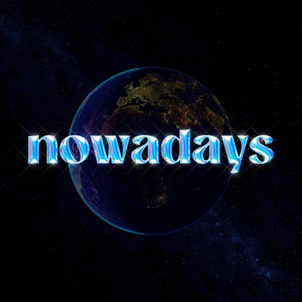 Nowadays - Single album cover