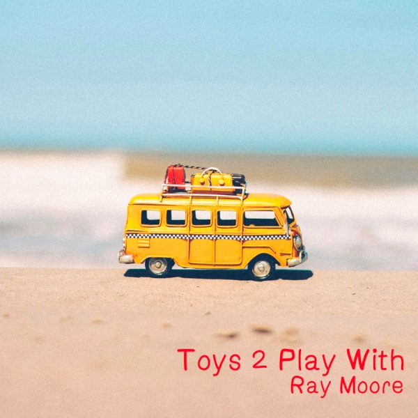 Toys 2 Play With - Single album cover