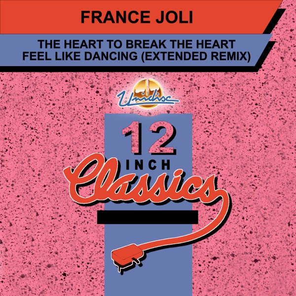 12 Inch Classics - Single album cover