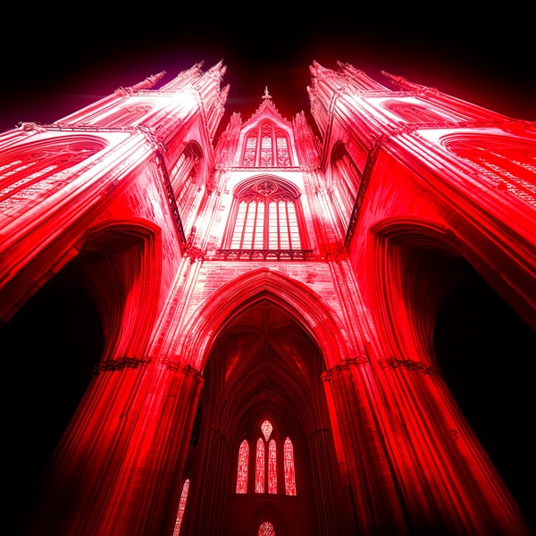 X - Prime - EP album cover