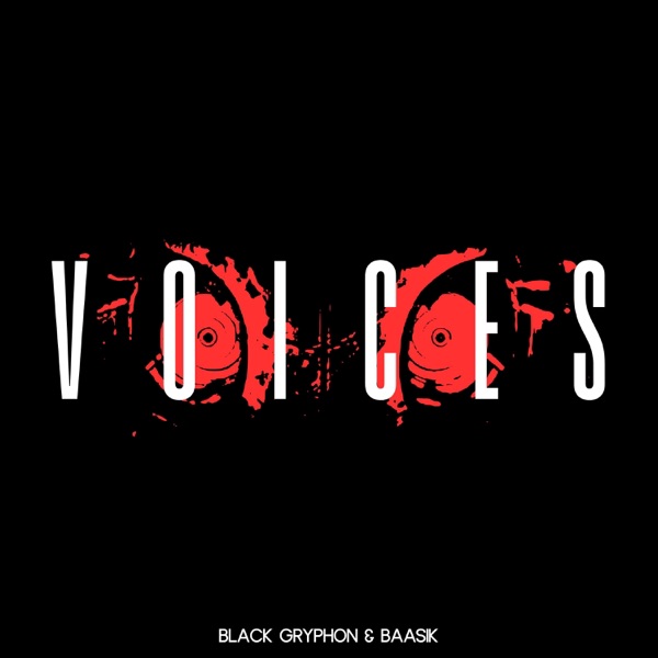 VOICES - Single album cover