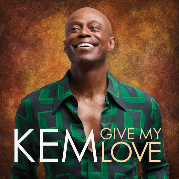 Give My Love - Single album cover