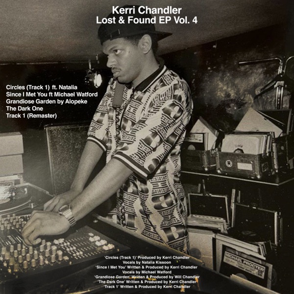 Since I Met You - Single album cover