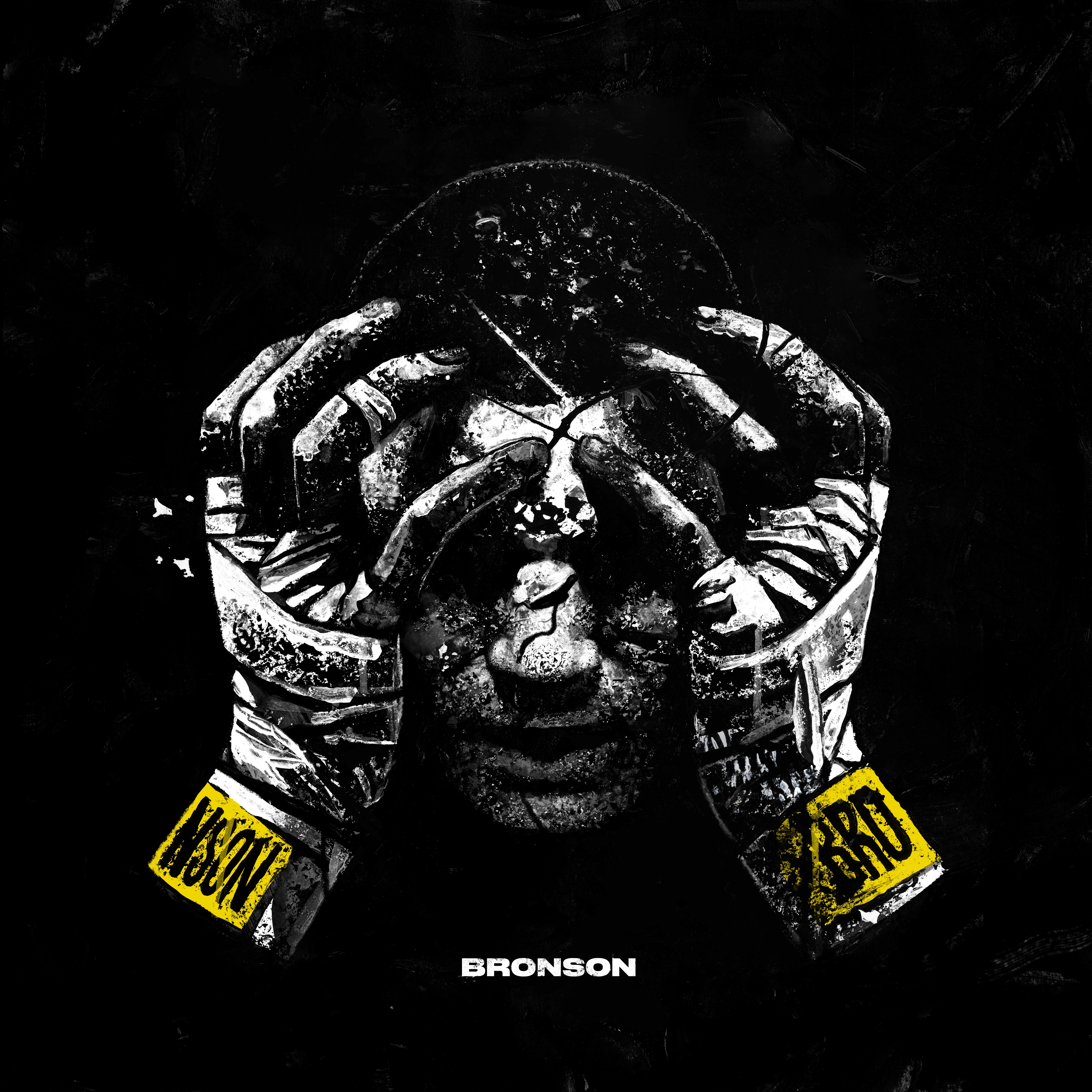 Bline - Single album cover
