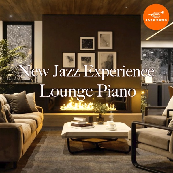 New Jazz Experience album cover