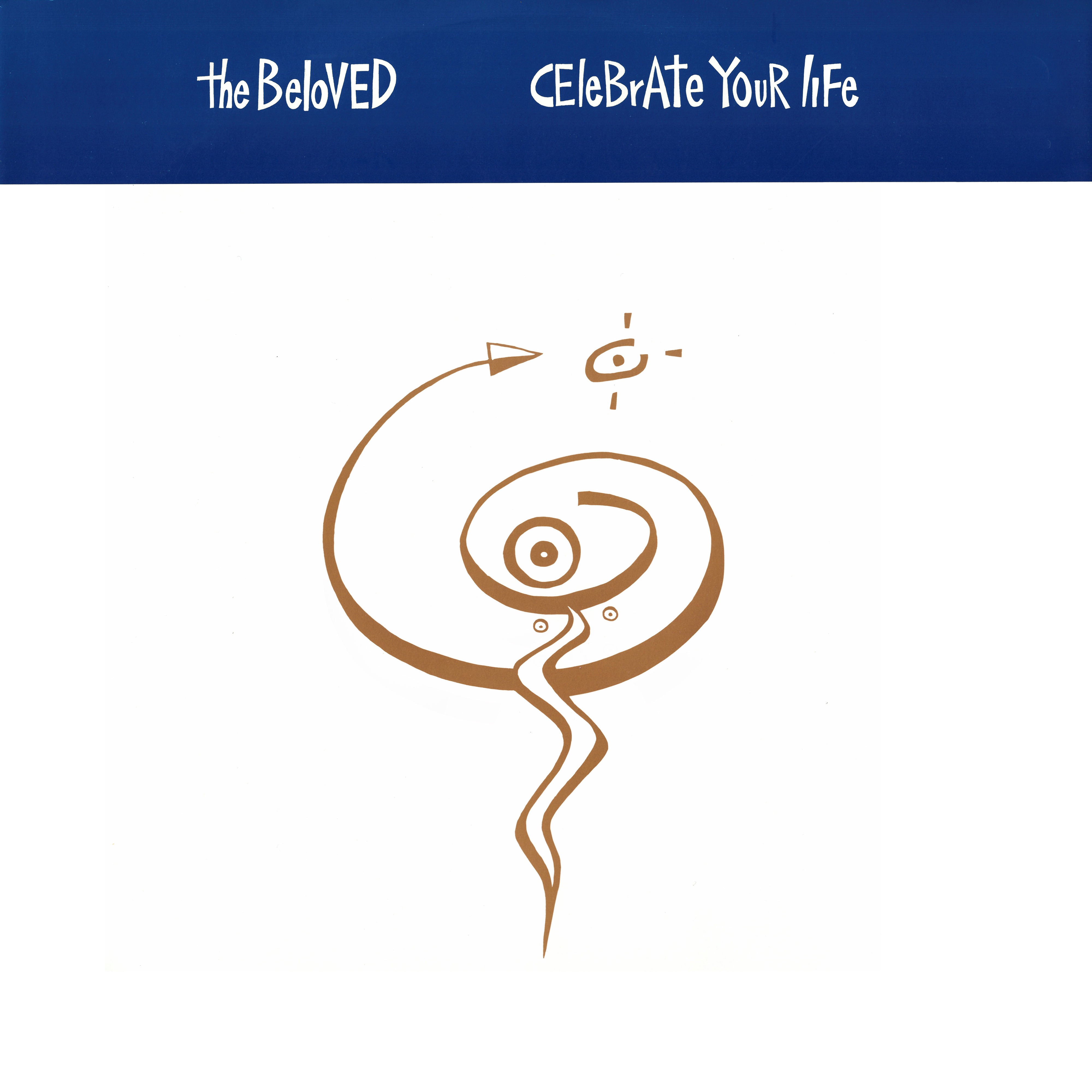 Celebrate Your Life album cover