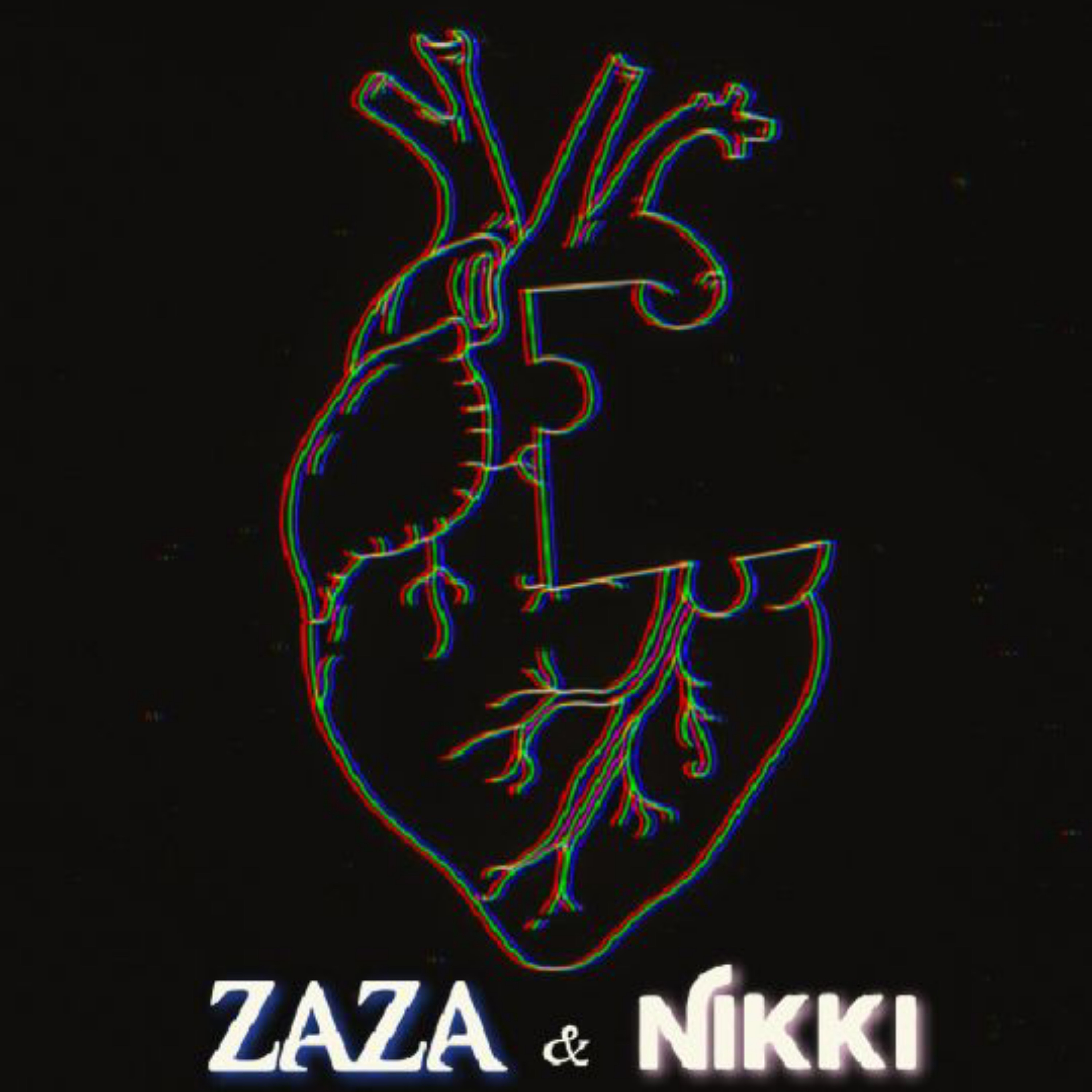 Wasted (feat. Nikki) - Single album cover