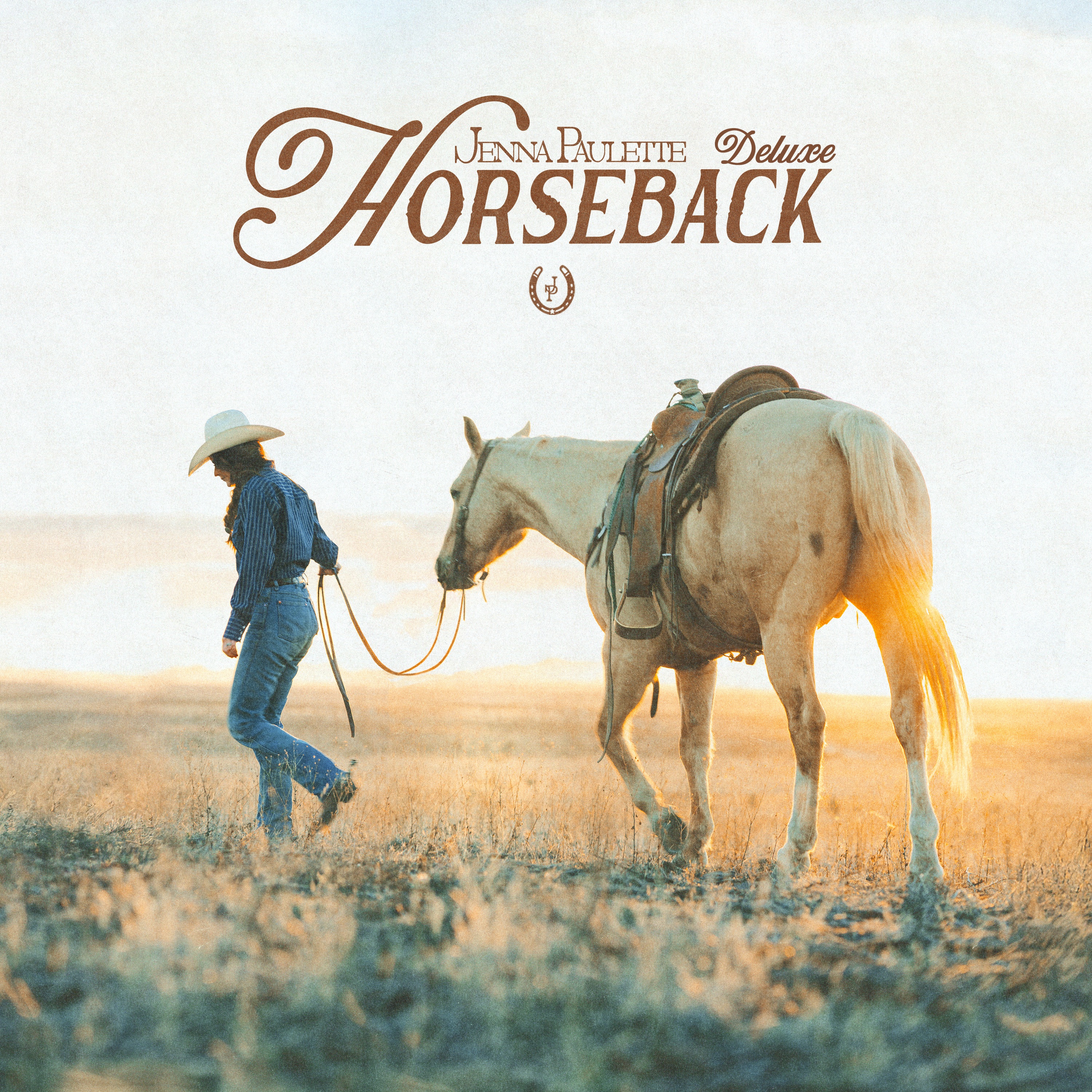 Horseback (Deluxe) album cover