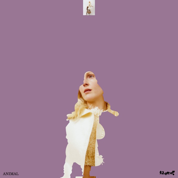 Animal - Single album cover