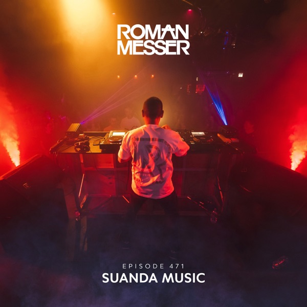 Suanda Music Episode 471 album cover