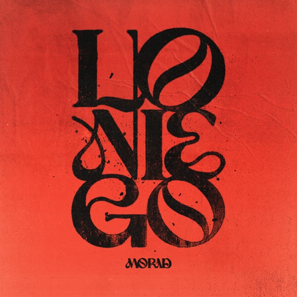 Lo Niego - Single album cover