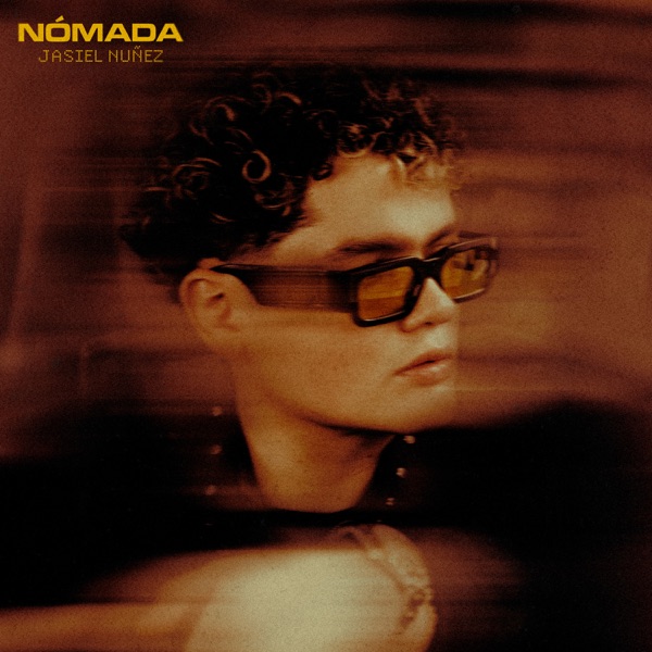 NÓMADA album cover