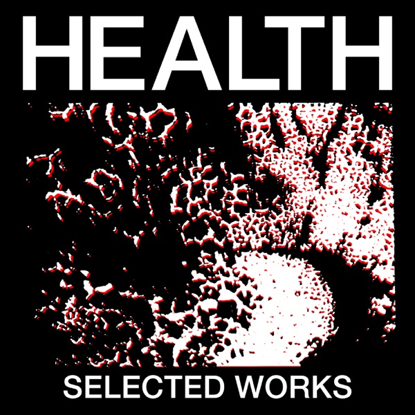 SELECTED WORKS album cover