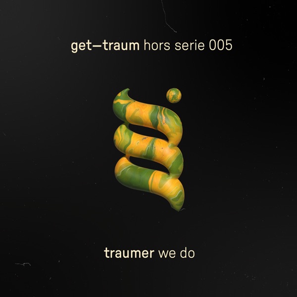 We Do - Single album cover