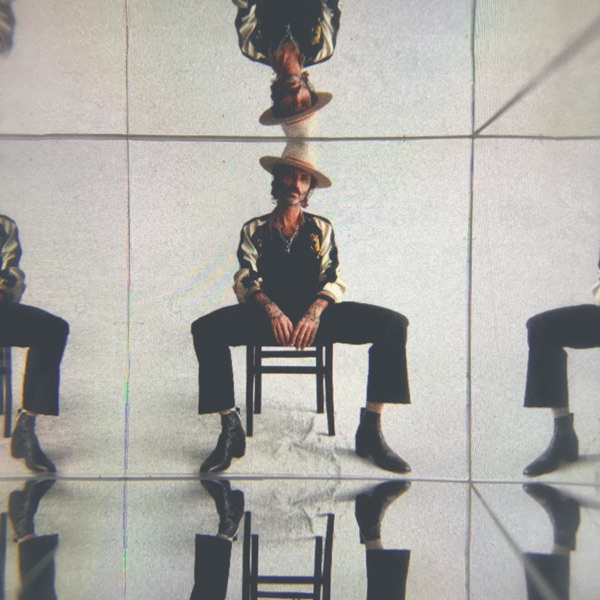 Bajo Presión - Single album cover