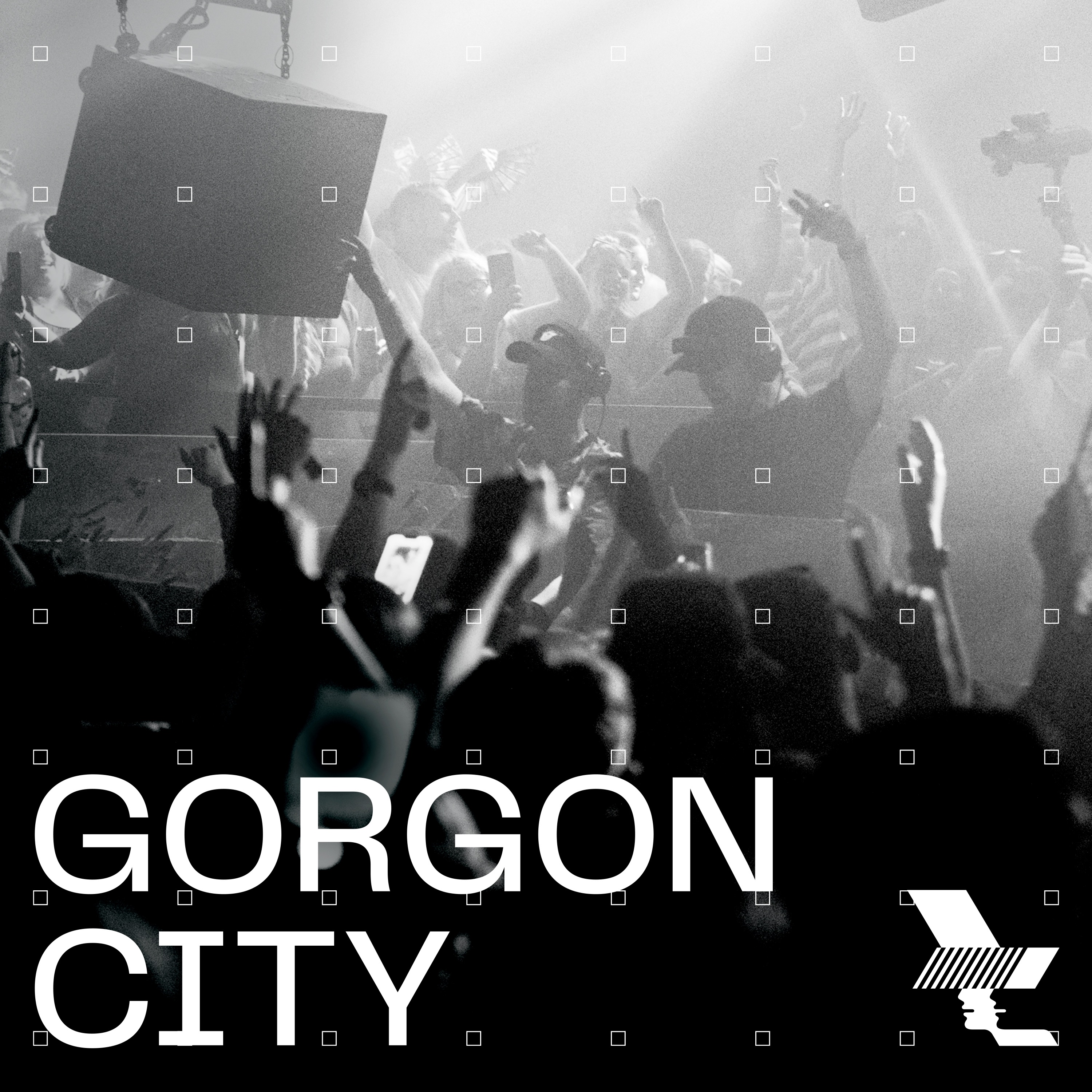 The Warehouse Project: Gorgon City at All Night Long, Concourse, 2023 (DJ Mix) album cover