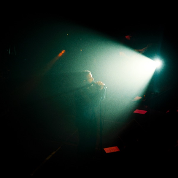 Everybody is Going to Heaven (Live in Detroit) album cover