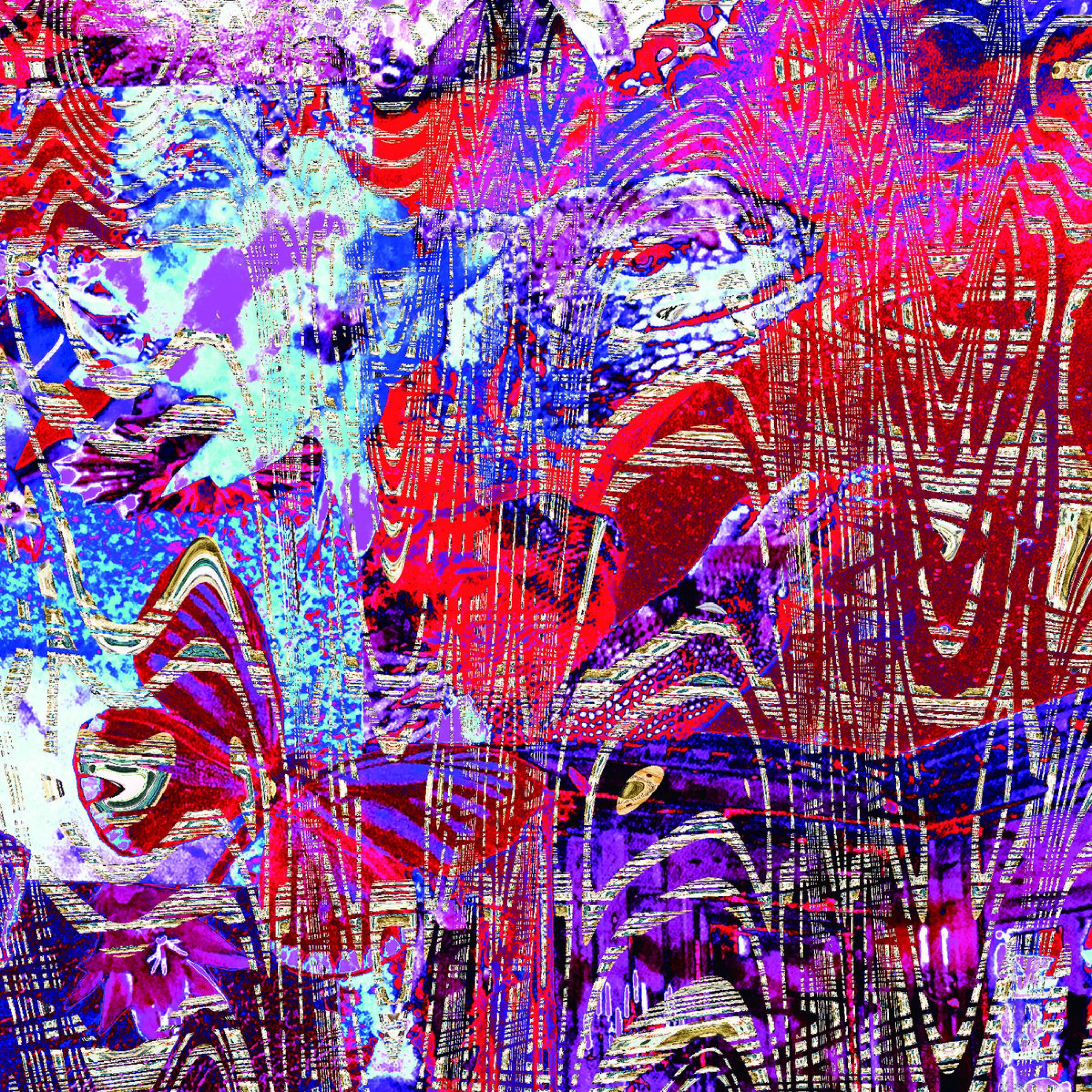 Lacrima album cover