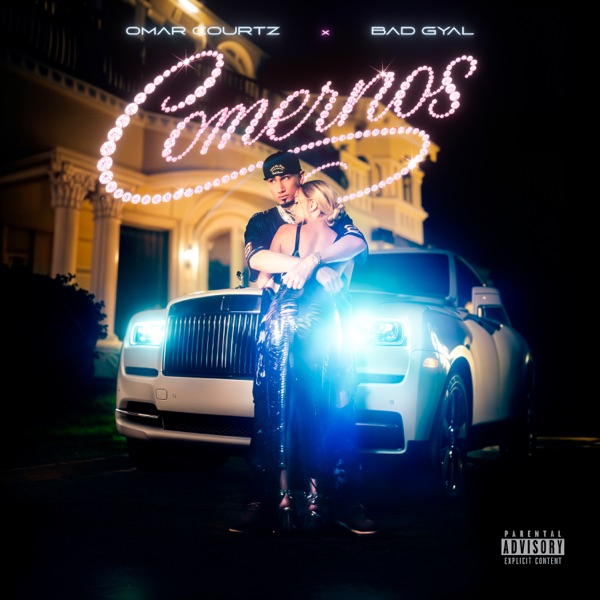 Comernos - Single album cover