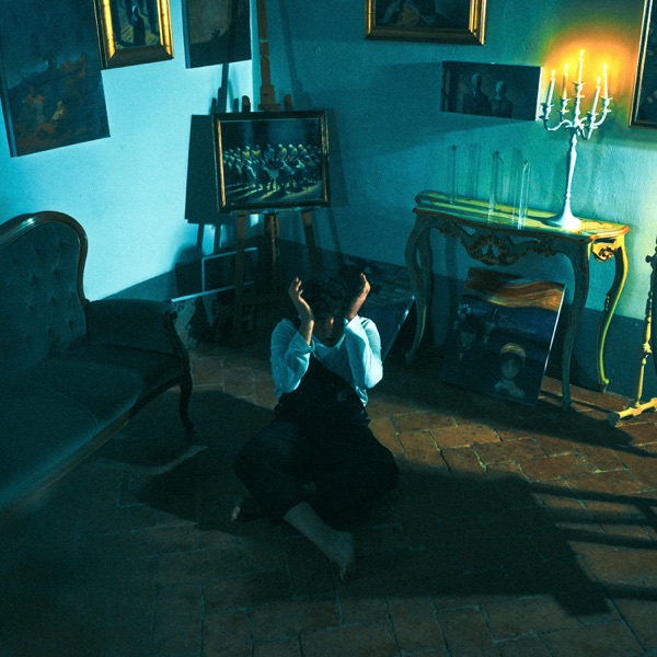 Goya - Single album cover