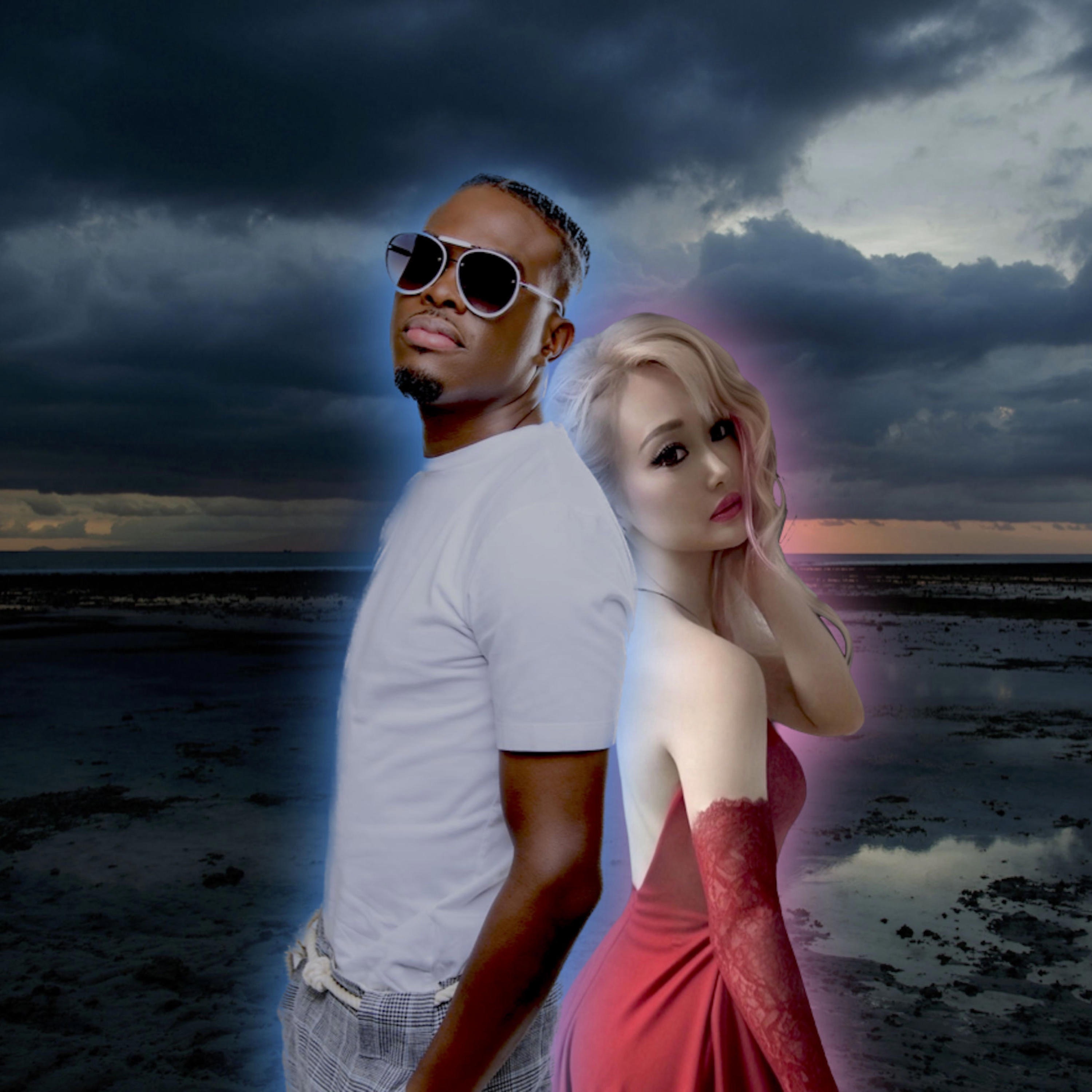 Rain On Me (feat. OMI) - Single album cover