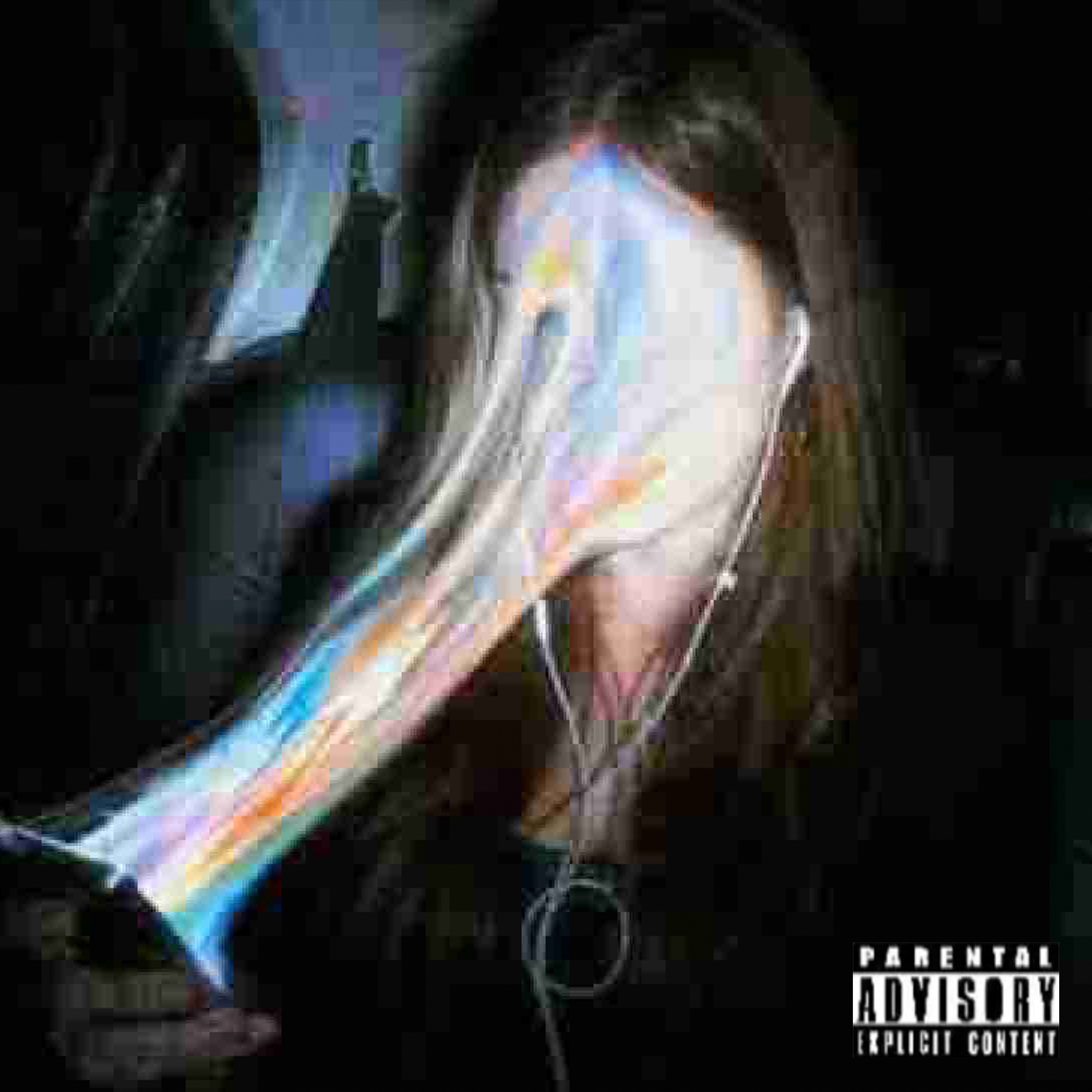 xperiment - cartunez album cover