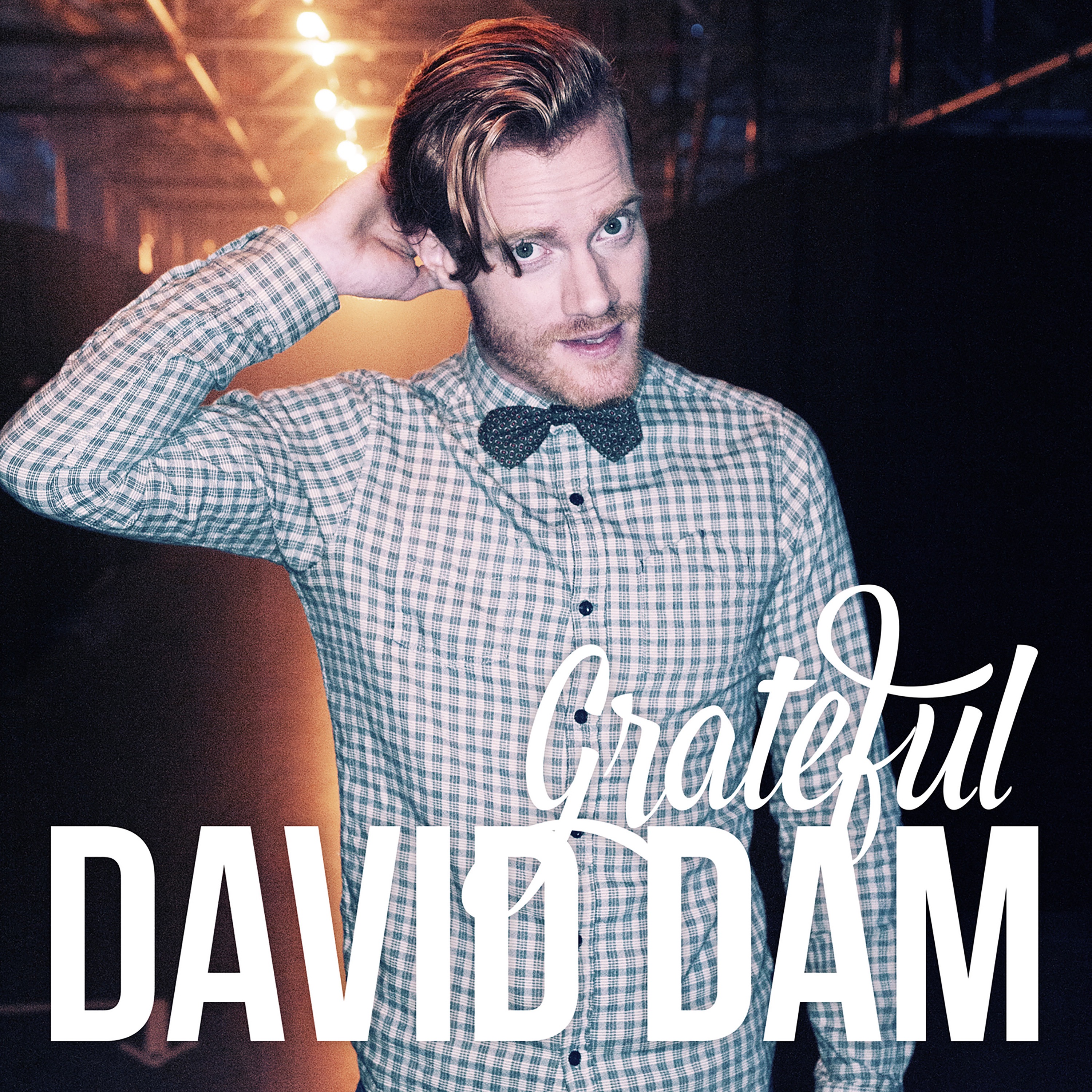 Grateful - Single album cover